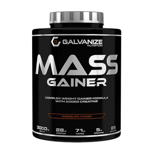 مس گینر گالوانایز 3000 گرمی