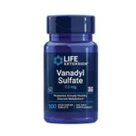 وانادیل سولفات لایف اکستنشن 100 عددی Life Extension Vanadyl Sulfate