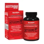 ویتامین T ماسل مدز VITAMIN T MuscleMeds