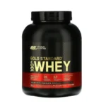 پروتئین وی گلد استاندارد اپتیموم نوتریشن