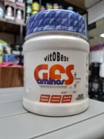 کپسول آمینو GFS ویتو بست 200 عدد
