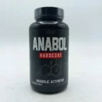 پاراهورمون آنابول هاردکور ناترکس