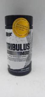 مکمل تریبولوس 1400 ناترکس Nutrex Tribulus 1400