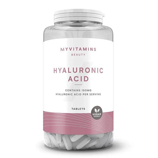 هیالورونیک اسید مای ویتامینز 60 عددی کالای اصل با ضمانت مرجوعی