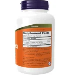 بتائین اچ سی ال ناو 648 میلی گرم 120 عدد NOW Betaine HCl