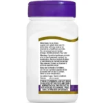 لیکوپن سنتری خارجی اورجینال 25 میلی گرم 60 عدد 21st Century Lycopene