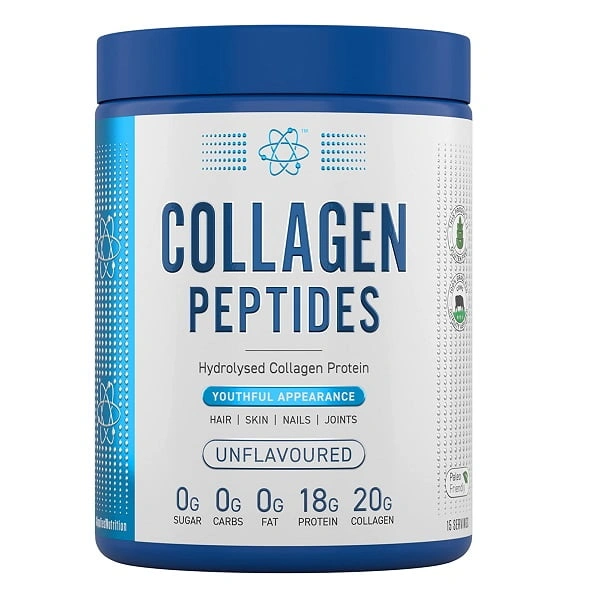 کلاژن پپتید اپلاید APPLIED COLLAGEN PEPTIDES کالای اصل با ضمانت مرجوعی