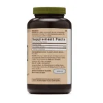 کپسول ژل آلوئه ورا جی ان سی GNC Aloe Vera Gel