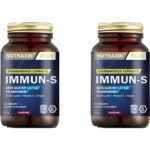 تقویت کننده سیستم ایمنی نوتراکسین Nutraxin IMMUN-S