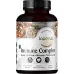 تقویت کننده سیستم ایمنی بدن لاپروا Laperva Mushroom Immune Complex