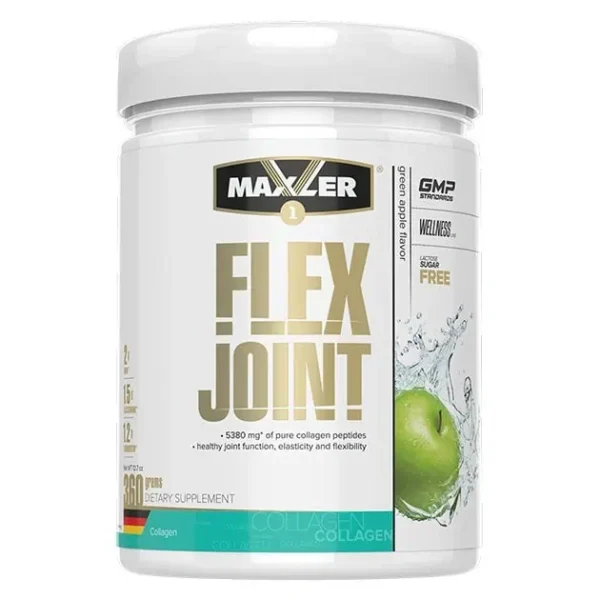 مفصل ساز جوینت فلکس مکسلر Maxler Flex Joint کالای اصل با ضمانت مرجوعی