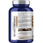 کپسول قارچ شیتاکه نوساپیور 9000 میلی گرم 200 عدد