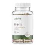 آرامش بخش و تقویت کننده سیستم ایمنی ریشی استرویت OstroVit Reshi VEGE