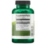 عصاره دانه شنبلیله سوانسون Swanson Fenugreek Seed