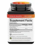 کپسول زردچوبه یوتئوری 2250 میلی گرم 210 عدد