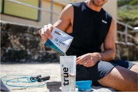 طریقه مصرف پروتئین وی برای کاهش وزن