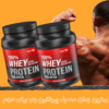بهترین زمان مصرف پروتئین وی برای حجم