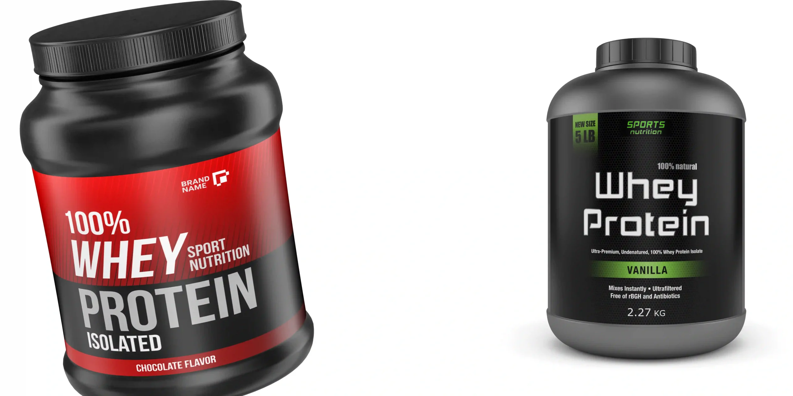 پروتئین وی چیست