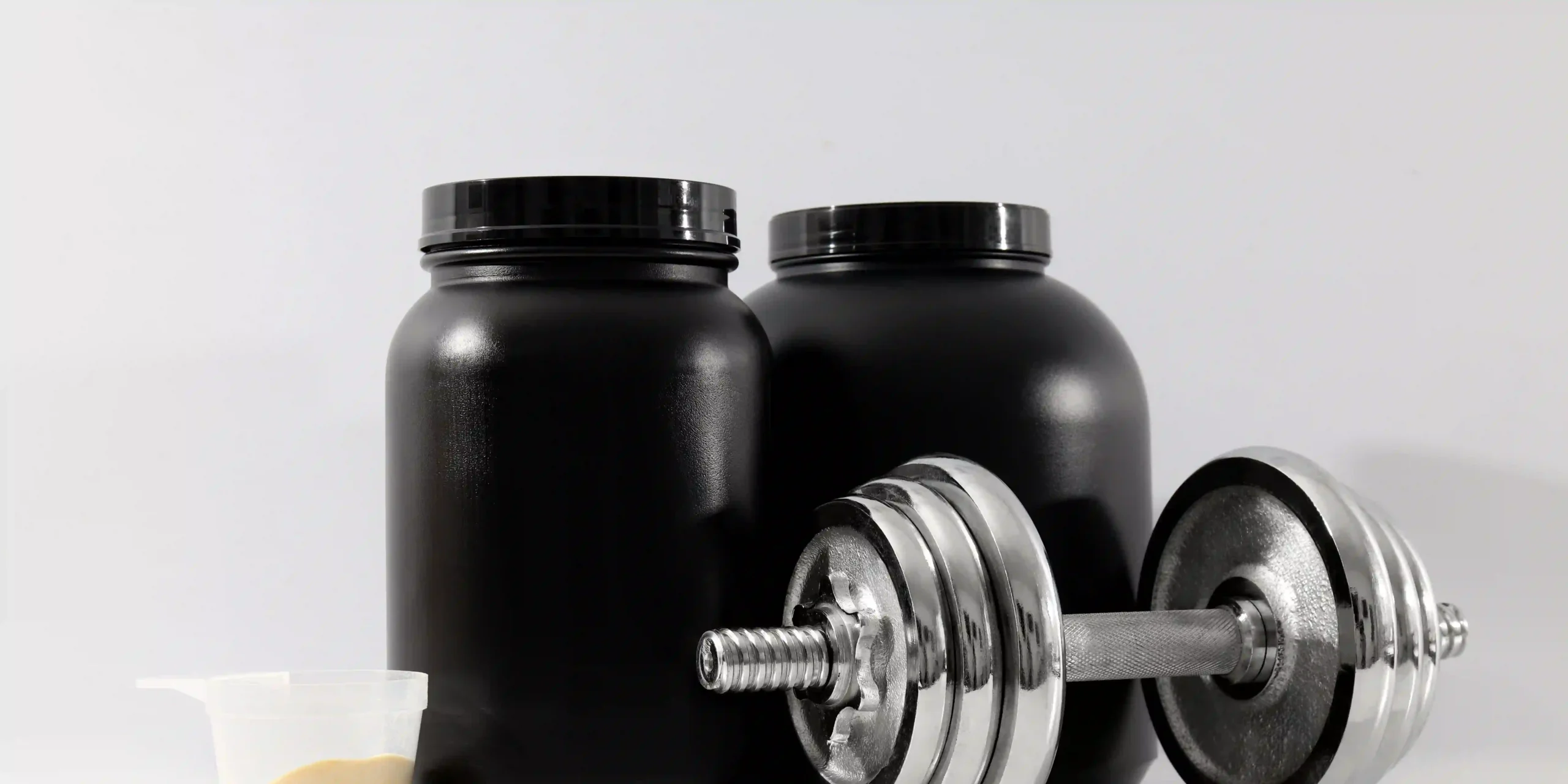 بهترین زمان مصرف پروتئین وی