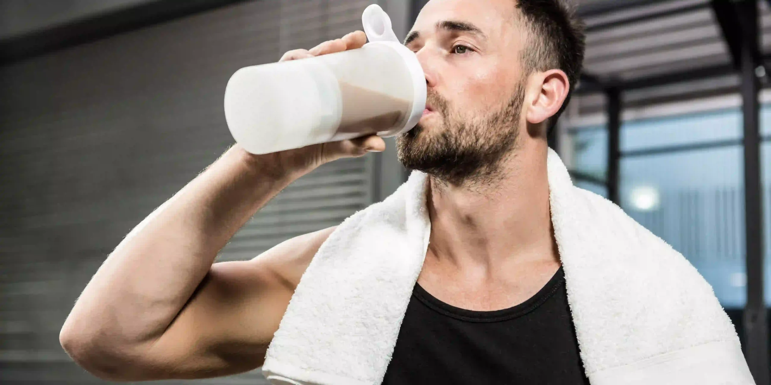 انواع پروتئین وی