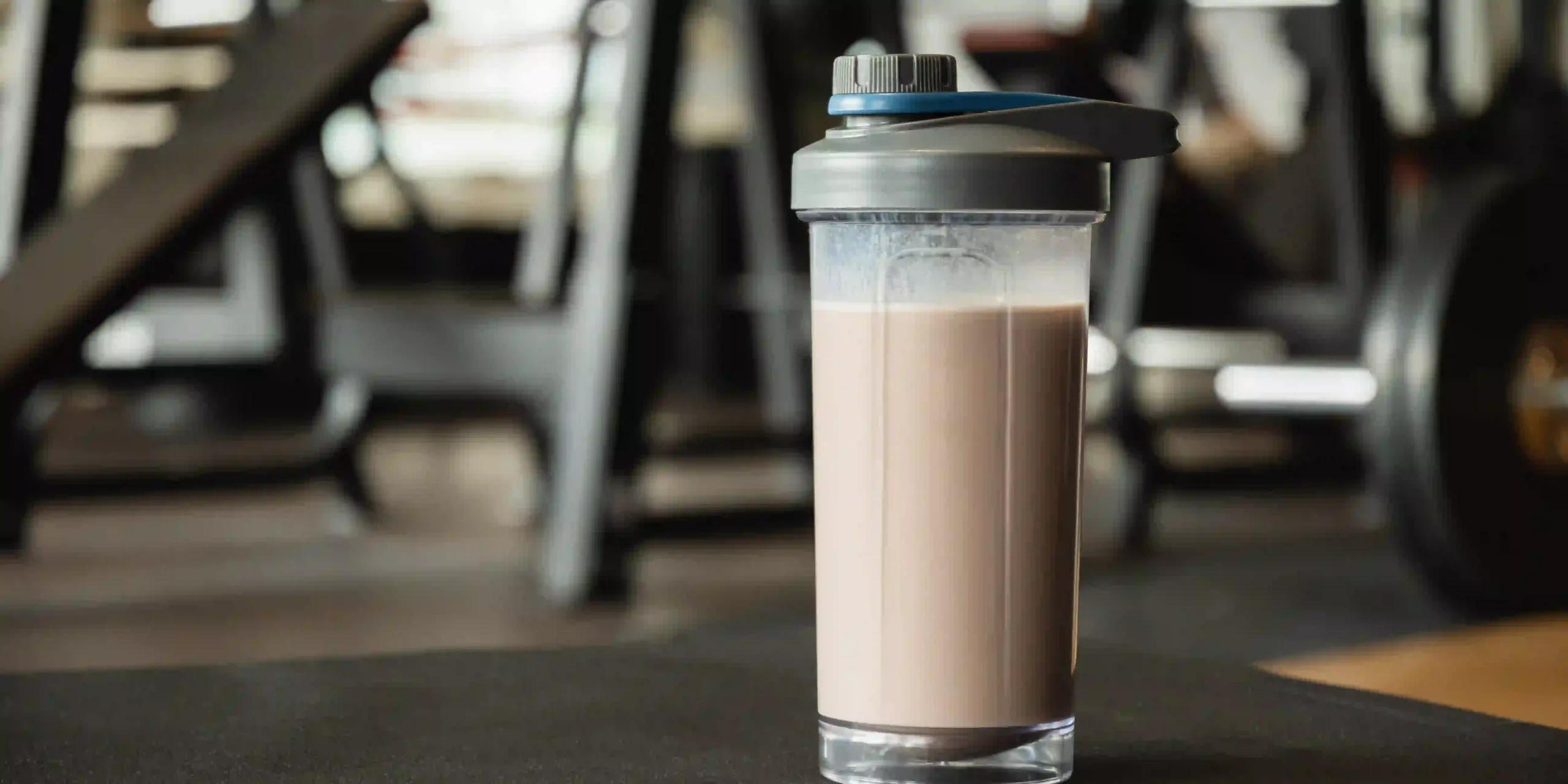 انواع پروتئین وی 