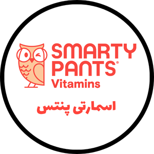 اسمارتی پنتس Smarty Pants