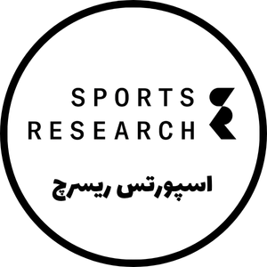 اسپورتس ریسرچ Sports Research