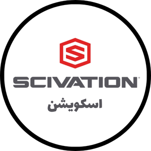 اسکویشن Scivation