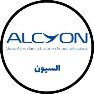 السیون alcyon